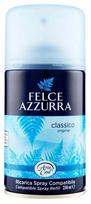 Namų kvapas Felce Azzurra Classic Refill, 250 ml