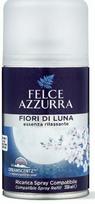 Namų kvapas, papildymas Felce Azzurra Moon Flowers Fragrance Refill, 250 ml