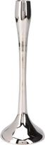 Žvakidė A98810570, aliuminis, 26 cm, sidabro sp.
