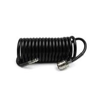 Kompresoriaus žarna Haushalt VG718, PE, 5×8 mm, 5 m