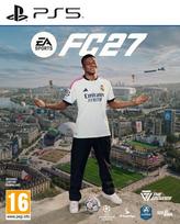 PlayStation 5 (PS5) žaidimas EA Sports FC27, anglų
