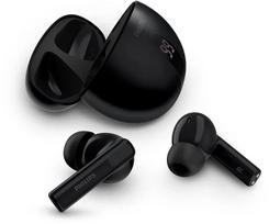 Belaidės ausinės Philips TAT2520BK/00, juoda sp.