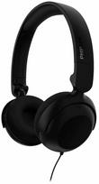 Laidinės ausinės Philips TAH2100BK/00, juoda sp.