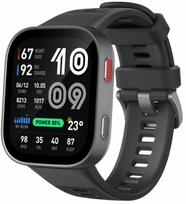 Išmanusis laikrodis Amazfit Bip Max, carbon grey sp.