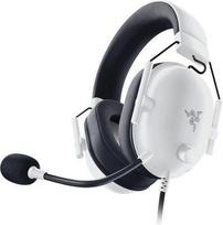 Prekė su pažeista pakuote. Laidinės žaidimų ausinės Razer BlackShark V2 X RZ04-03241400-R3G1, balta sp.