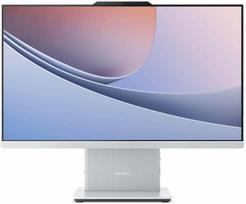 Stacionarus kompiuteris Lenovo IdeaCentre AIO 24ILL11 Intel Core™ Ultra 7 256V, 1 TB, 23.8 ", LPDDR5X 16GB, SSD 1 TB, Intel Arc Graphics 140V Dynamic, Windows 11 Home F0JY001WPB