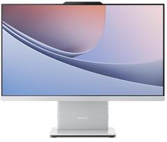 Stacionarus kompiuteris Lenovo IdeaCentre AIO 24ILL11 Intel Core™ Ultra 7 256V, 1 TB, 23.8 ", LPDDR5X 16GB, SSD 1 TB, Intel Arc Graphics 140V Dynamic, Windows 11 Home F0JY0040LT