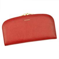 Piniginė moterims PATRIZIA IT-123 RFID IT123RFID343265900949010533, Raudona