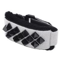 Guitar Fret String Mute Damper Wrap Bass Muting Strap Cover Dampener Replacement Accessories SMP?12 SMP?12 Long 19cm gray