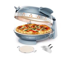 Kenwood KPO10.000GY MyPizzeria pizza oven, blue (0W11811003)