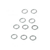 Drain Plug Gasket Set for Toyota/Lexus/Scion gray
