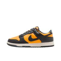 Nike Dunk Low Sundial Vyriški sportbačiai Oranžiniai Antracito Spalvos Balti HF5441-700 43 black