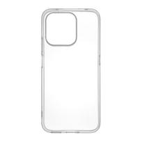 FoneKit silicone case, Honor 600 Smart, transparent (6438148068868)