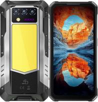 OUKITEL WP100 Titan phone, 512/12GB, black (WP100 Titan Black)
