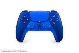 Playstation Sony DualSense Wireless Controller, Icon Blue Limited Edition, PS5 (1000053188)