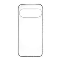 FoneKit silicone case, Google Pixel 11, transparent (6438148068684)