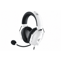 Razer Gaming Headset | BlackShark V2 X | Wired | Over-Ear | Microphone | Special White Edition | Noise canceling