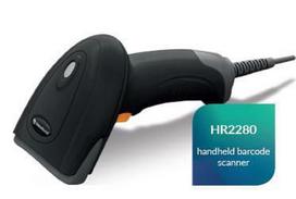 Newland HR22 Dorada II 1D/2D CMOS  Scanner with 3m Coiled USB