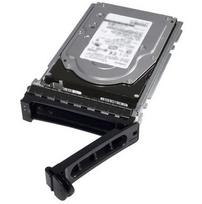 Dell 1.2TB 10K RPM SAS 12Gbps 2.5in Hot-plug Hard Drive,