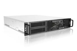 Ernitec 2U Server - Ultra 5 225,  16GB, 1TB NVMe, 1x2.5GbE,