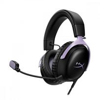 HyperX Gaming Headset Cloud III Black Lavender - DF7F0AA