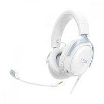 HyperX Gaming Headset Cloud III White Blue - DF7F1AA