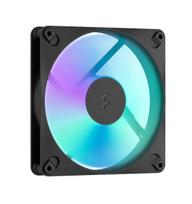 FRACTAL DESIGN Cooling Dynamic 3 14 RGB Black 140mm