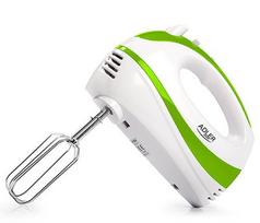 Adler Hand mixer green 300W AD4205g