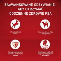 Purina ONE MINI Dog Sensitive Salmon  AND amp; Rice 1.5kg