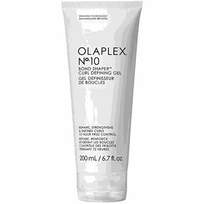 Olaplex "No. 10 Bond Shaper Curl Defining Gel - Gel for wavy and curly hair"