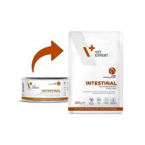VetExpert VET EXPERT Veterinary Diet Intestinal Cat - wet food for cats