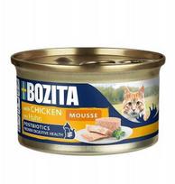 BOZITA Mousse Chicken 85g