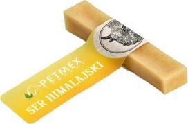 PETMEX Himalayan cheese S - chew for dog - 30-50g