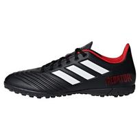 Adidas Predator Tango 18.4 Tf 'Juoda Balta Raudona' DB2143 40⅔
