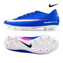 Nike Mercurial Vapor 16 Hg Soccer Shoes Fq8431 446 285 blue