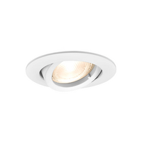 Kryptinis įleidžiamas šviestuvas Braytron BH03-02010