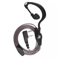 Premium Universal K-Type & M-Type Walkie-Talkie Earbud Earpiece with Ear Hook Other