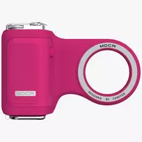 Comitok Moca Phone Holder rose