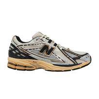 New Balance 1906R 'Vintage Silver' 38.5 black