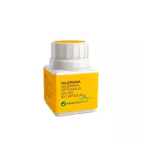 BOTÁNICA NUTRIENTS BotánicaNutrients Valerian 60 Capsules