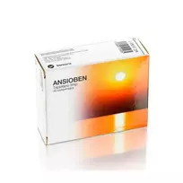 BENSANA Ansioben (5-HTP) 45 Tablets