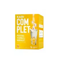KABI VITAL Kabi Complet Vanilla Flavour Powder 7 Sachets