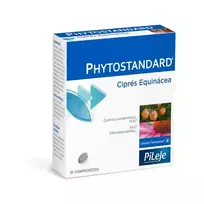PILEJE Phytostandard Cypress-Horsetail 30 tabs