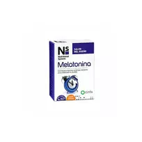 NS Cinfa N+s Melatonin 30 Tablets