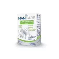 Nestle Nestlé Nancare Flora Equilibrium 20x 2.2g