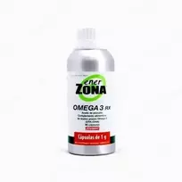 ENERVIT Enerzona Omega 3 Rx Fish Oil 120caps