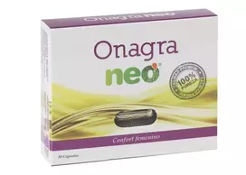NEOVITAL Neo Evening Primrose Oil 30 Capsules