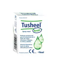 HEEL Tus Respir Nasal Spray 20ml