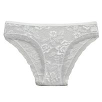 Women's Low-Waist Lace Thongs - Cross-Border E-Commerce L