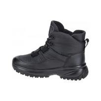 (WMNS) UGG Yose Puffer Lace 'Black' Women's 1143844-BLK EU 36